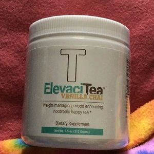 From the Makers of Happy Coffee